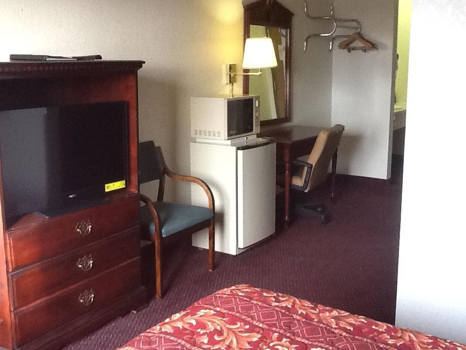 Motel Super 8 By Wyndham Kennett Exterior foto