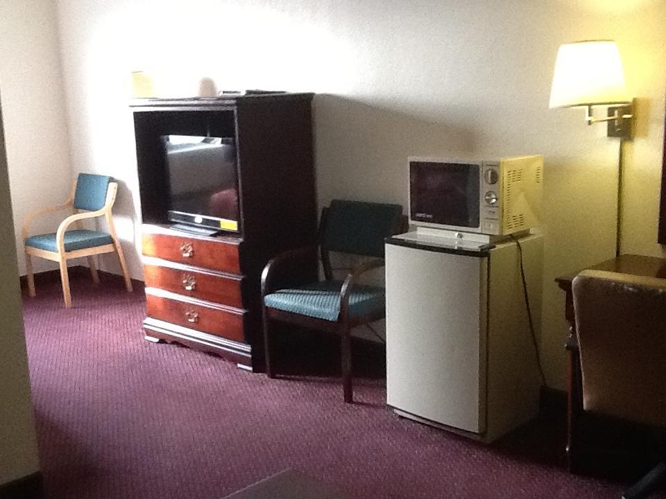 Motel Super 8 By Wyndham Kennett Exterior foto